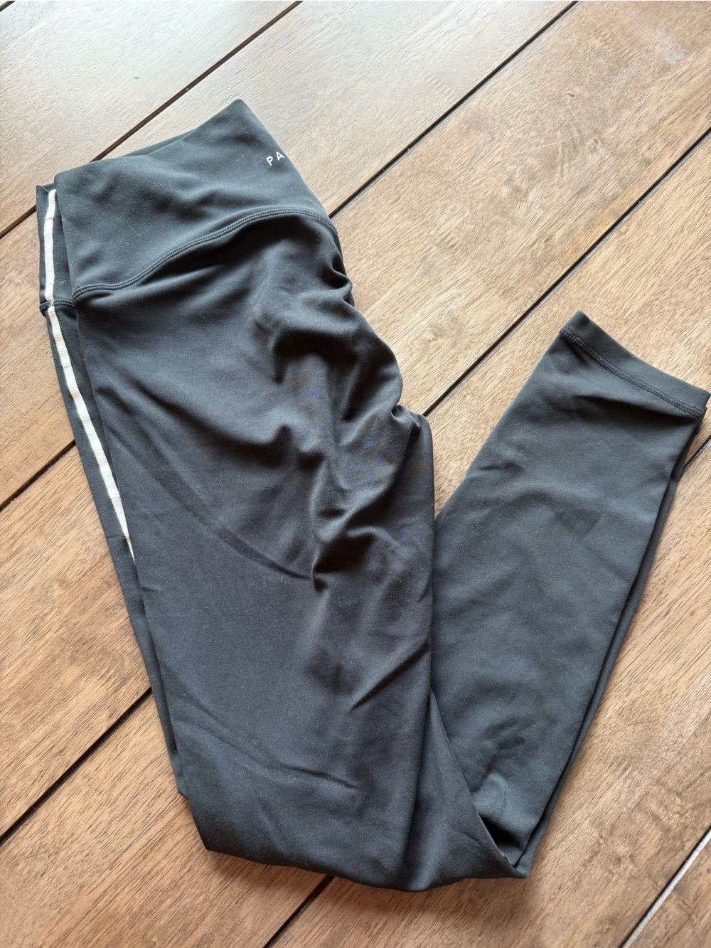 Paragon Fitwear Reluna Piped Leggings